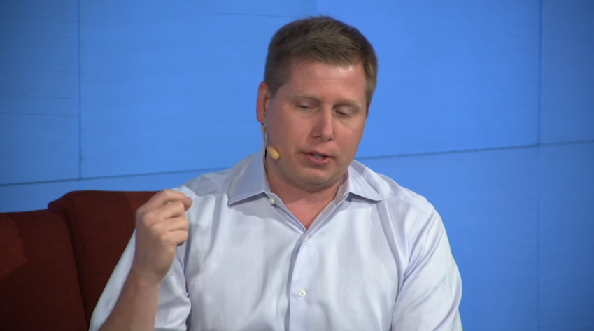 Bitcoin rally converts staunch bear, sees price breaking above us$8,000 Barry silbert bitcoin price