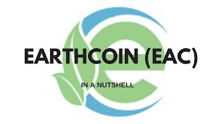 Earthcoin (eac) Earthcoin (eac)