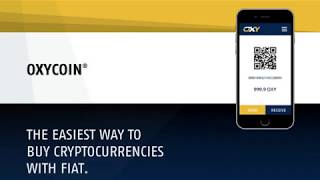 What is oxycoin? What is oxycoin?