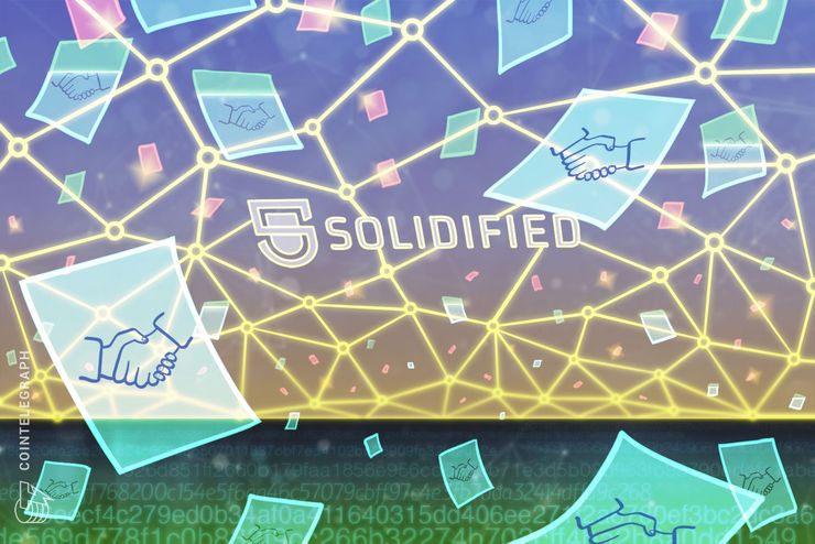 Audit firm to build a bug prediction market for smart contracts Audit firm to build a bug prediction market for smart contracts