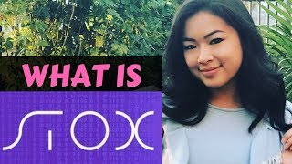 What is stox (stx) cryptocurrency | stox coin predictions What is stox (stx) cryptocurrency | stox coin predictions