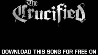 The crucified the complete collection conviction The crucified the complete collection conviction