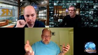 Cloak coin interview with host john b. Wells, jsnip4 and deepend, march 15, 2018 Cloak coin interview with host john b. Wells, jsnip4 and deepend, march 15, 2018