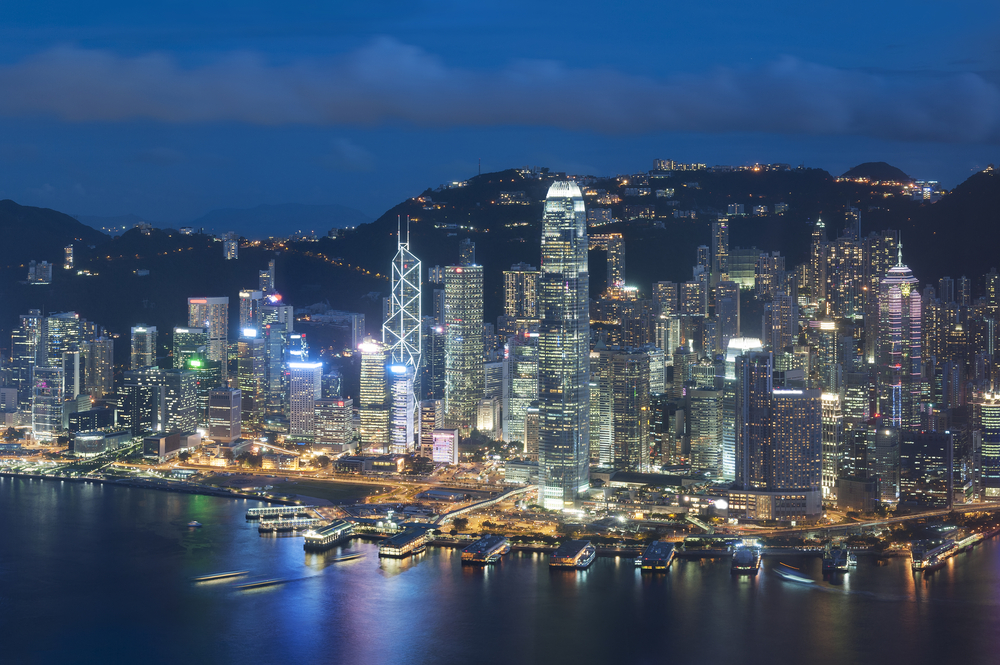 Rising hong kong startup criticized for selling majority stake to invest in cryptocurrency Hong kong