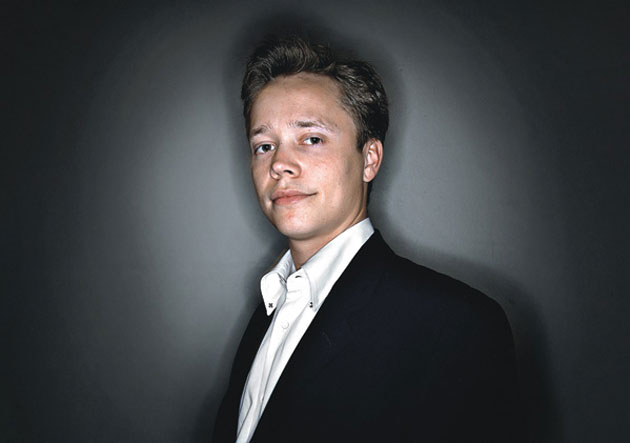 Profiles in crypto-awesome: brock pierce Neucoin brock pierce