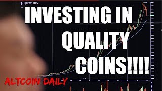 Investing in quality coins! ... And other thoughts Investing in quality coins! ... And other thoughts