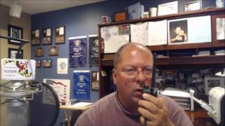 How to setup echolink on a kenwood tm-d710 How to setup echolink on a kenwood tm-d710