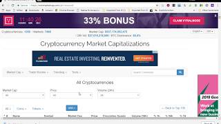 Coins on coinmarketcap. Com up over 100% today! 12-15-2017 - unbreakablecoin - piggycoin - i0coin Coins on coinmarketcap. Com up over 100% today! 12-15-2017 - unbreakablecoin - piggycoin - i0coin