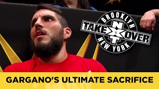 How nxt takeover: brooklyn iv will end How nxt takeover: brooklyn iv will end