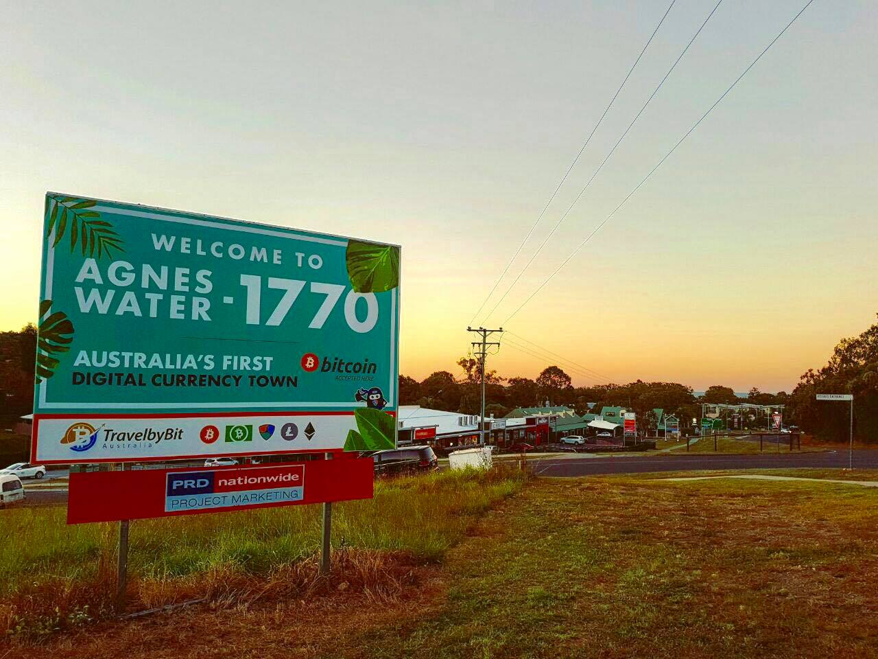 ‘bitcoin boost’: australian state government invests in crypto startup for tourism ‘bitcoin boost’: australian state government invests in crypto startup for tourism