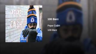 100 barz 100 barz