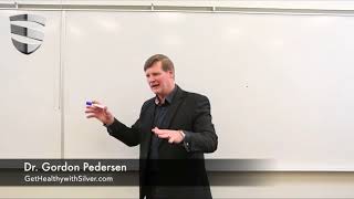 Salus structured silver Salus structured silver