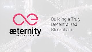 Aeternity (ae) | top 100 tokens Aeternity (ae) | top 100 tokens