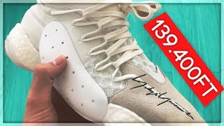 Ilyen cipőt még nem láttál!! 🔥😮 Ilyen cipőt még nem láttál!! 🔥😮