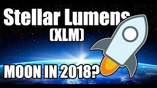 Can stellar lumens (xlm) make you a millionaire? - realistically Can stellar lumens (xlm) make you a millionaire? - realistically