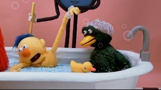 Don't hug me i'm scared 2 - time Don't hug me i'm scared 2 - time