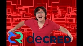 What is decred? Is it time to invest? What is decred? Is it time to invest?