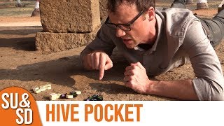 Review: hive pocket Review: hive pocket