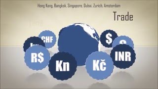 Everex introduction video Everex introduction video