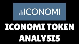 Iconomi (icn) token quick analysis - what is it? Should you invest into it? Iconomi (icn) token quick analysis - what is it? Should you invest into it?