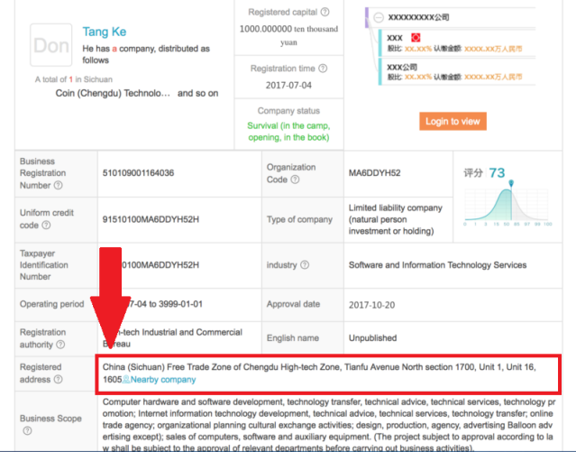 Man visits kucoin’s hong kong office to find that it does not exist The search was prompted by concerns wong voiced in a previous post in january of this year, in which he warned readers that kucoin was not actually operating out of hong kong like they had claimed.
