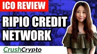 Ico review: ripio credit network (rcn) - global p2p credit network Ico review: ripio credit network (rcn) - global p2p credit network