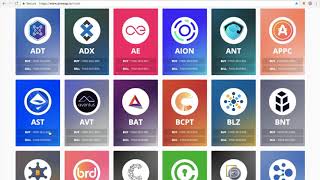 Faq: how to buy tokens on airswap with a ledger nano s Faq: how to buy tokens on airswap with a ledger nano s