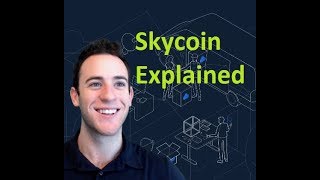 Skycoin (sky) explained | project and whitepaper breakdown | blockwolf Skycoin (sky) explained | project and whitepaper breakdown | blockwolf