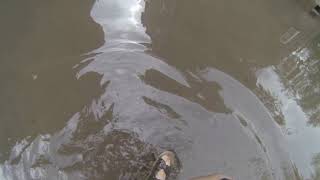 Bytom karb, nasza mokra rzeczywistość każdego deszczu Bytom karb, nasza mokra rzeczywistość każdego deszczu