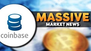 Coinbase gets sec approval? Dogecoin added to robinhood? Positive news 2018! Coinbase gets sec approval? Dogecoin added to robinhood? Positive news 2018!