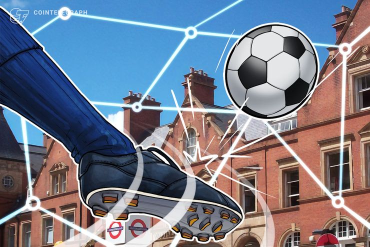 Seven premier league football clubs sign bitcoin advertising deal with etoro Seven premier league football clubs sign bitcoin advertising deal with etoro