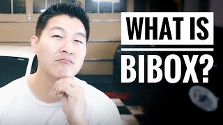 What is bibox exchange and token? - not fully baked yet - #review What is bibox exchange and token? - not fully baked yet - #review