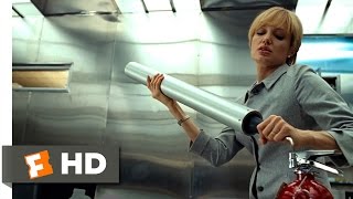 Salt (2010) - explosive escape scene (2/10) | movieclips Salt (2010) - explosive escape scene (2/10) | movieclips