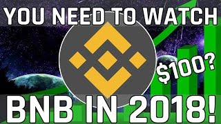 Why you need to watch binance coin bnb in 2018 (binance coin bnb 2018) Why you need to watch binance coin bnb in 2018 (binance coin bnb 2018)
