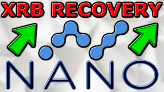 Why nano xrb (raiblocks) just exploded in price! Why nano xrb (raiblocks) just exploded in price!