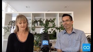 Cofound. It live q&a, june 2017 Cofound. It live q&a, june 2017