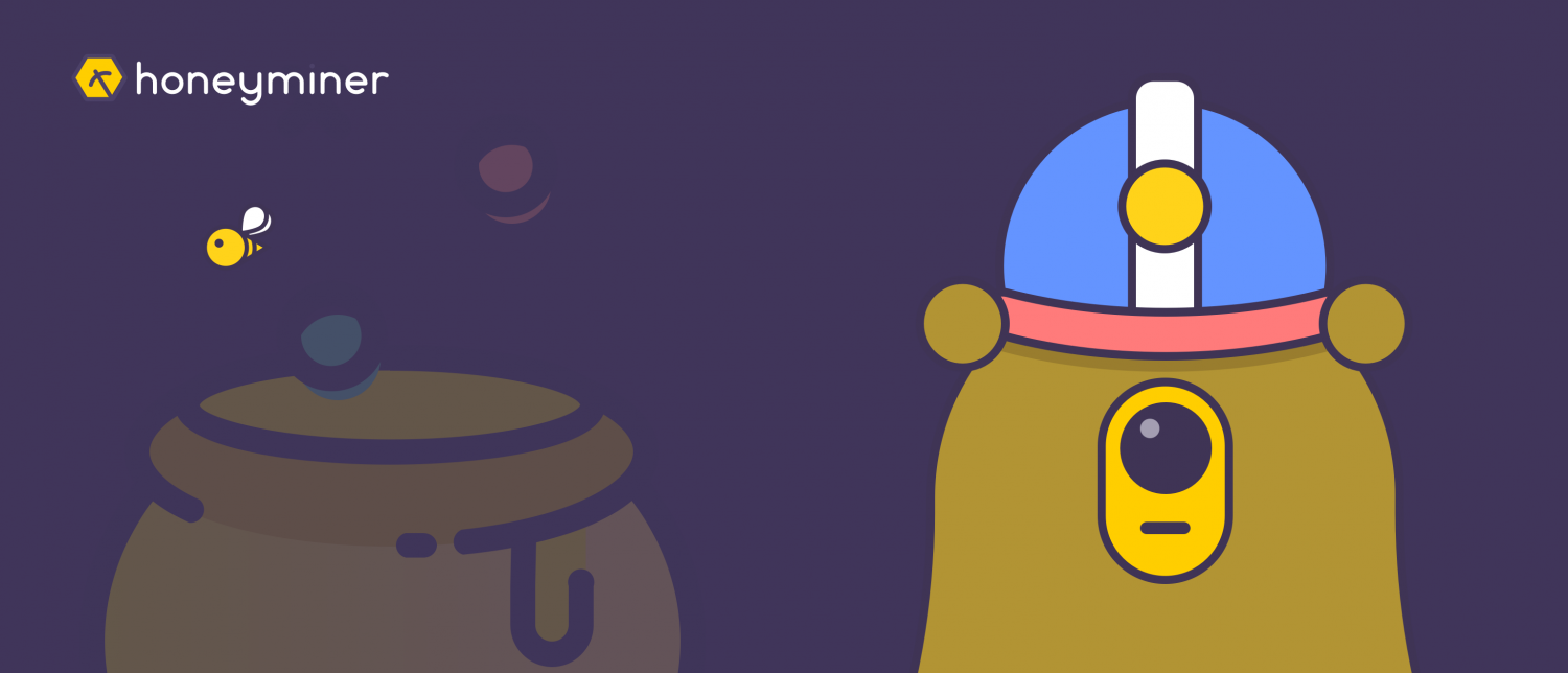 Honeyminer signs up 50k users for easy crypto mining app Honeyminer signs up 50k users for easy crypto mining app