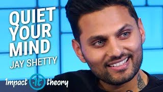 How to find your purpose | jay shetty on impact theory How to find your purpose | jay shetty on impact theory