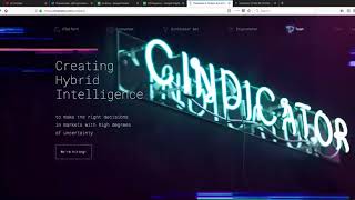 Cindicator review - get ready for a 20x return, with an added benefit Cindicator review - get ready for a 20x return, with an added benefit