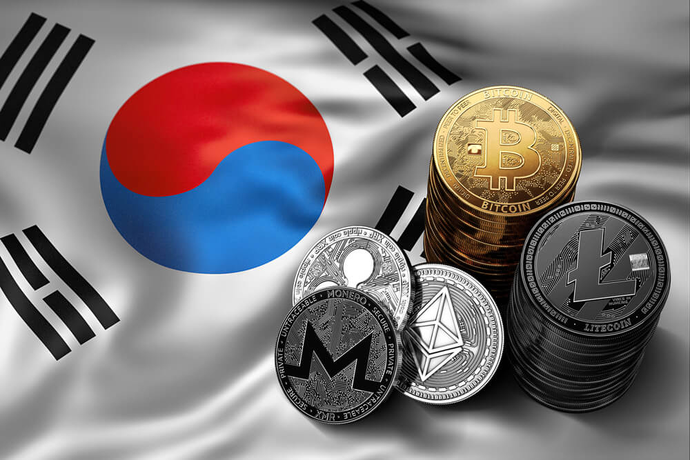 South korean crypto exchange bithumb re-opens deposits & withdrawals South korea upbit bitcoin altcoins