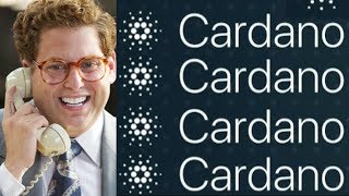 Big day for cardano (ada) coming king #cardano will dominate crypto Big day for cardano (ada) coming king #cardano will dominate crypto