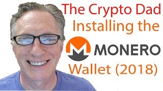 How to install the monero wallet and buy some monero for it (2018) How to install the monero wallet and buy some monero for it (2018)