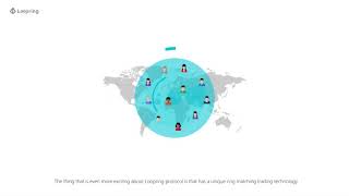Loopring: the future decentralized exchange protocol Loopring: the future decentralized exchange protocol