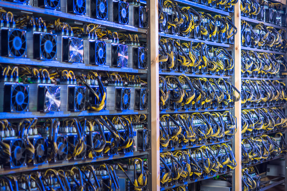 Alarm over bitcoin mining is a red herring: energy researcher Cryptocurrency bitcoin mining