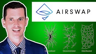 Decentralized exchanges - airswap, ethdelta, 0x & kyber are chaining the world Decentralized exchanges - airswap, ethdelta, 0x & kyber are chaining the world