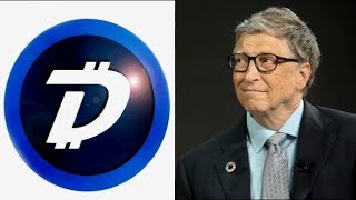 Huge digibyte news! (dgb) could be chosen as the global crypto to fully replace fiat Huge digibyte news! (dgb) could be chosen as the global crypto to fully replace fiat