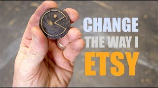 Make a living as a maker - etsy/cyber monday special Make a living as a maker - etsy/cyber monday special