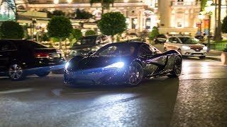 Supercars in monaco 2018 - vol. 10 (mclaren p1, 650s can-am spider, 4x 991 gt2 rs, ipe aventador, Supercars in monaco 2018 - vol. 10 (mclaren p1, 650s can-am spider, 4x 991 gt2 rs, ipe aventador,