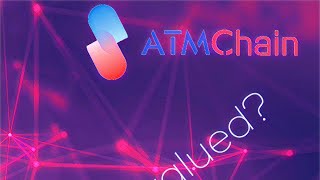 Atmchain undervalued? Atmchain undervalued?