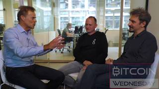 Streamr + golem discuss their dream team collaboration Streamr + golem discuss their dream team collaboration